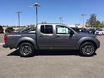 2016 Nissan Frontier Crew Cab Desert Runner. Owned 2016-Present