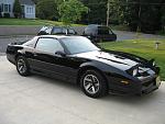 1990 Pontiac Firebird - First car when I was 17 (not my pic, but exact same car) Owned 2004-2008 RIP