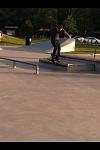 My other Ride ;) FS/Nose Slide