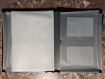 NISMO binder sleeves