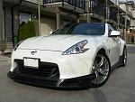 2010 PW 7AT 370z