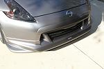 Nismo S-Tune Front Spoiler