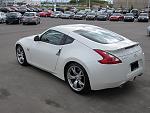 My 370Z