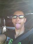 good day to be cruisin