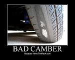 Bad Camber