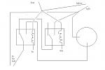 Flasher Unit Final Wiring