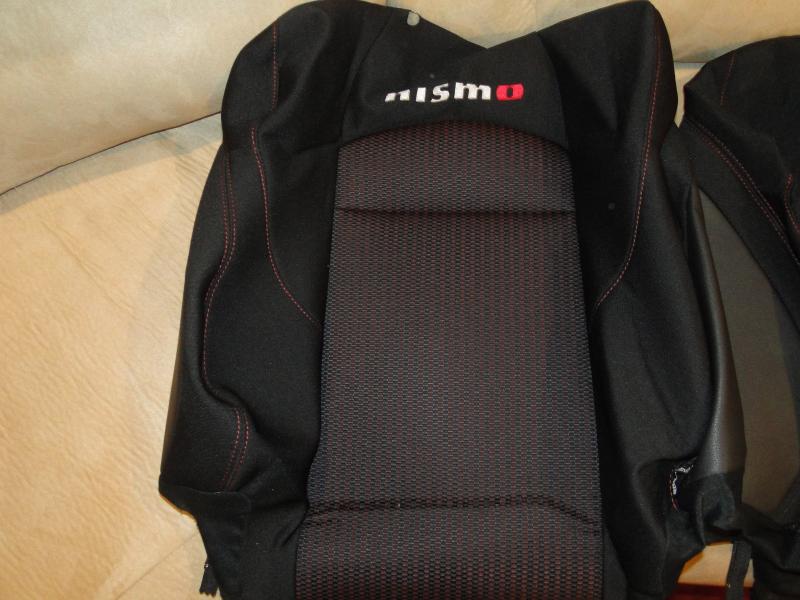 Nissan 370z nismo car cover #9