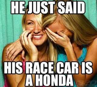 Honda