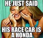 Honda