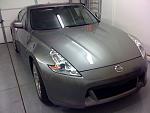 My 370Z