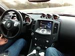 2011 370z in Germany