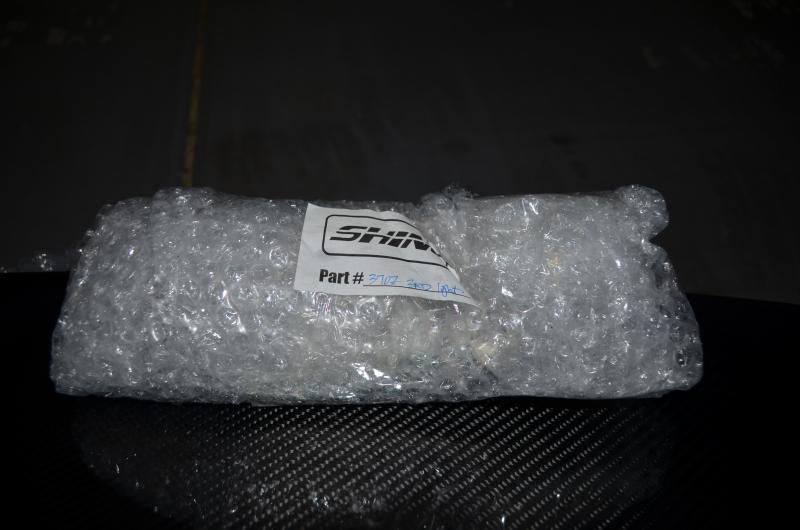 Pics of red tail light assembly for Wing (unopened)