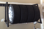 BLIZZAK LM-60 245/45r/18 100H