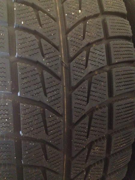 BLIZZAK LM-60 245/45r/18 100H