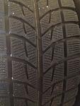 BLIZZAK LM-60 245/45r/18 100H