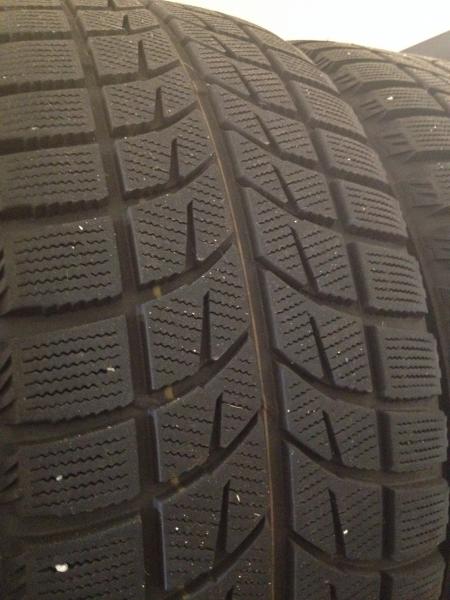 BLIZZAK LM-60 245/45r/18 100H