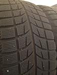 BLIZZAK LM-60 245/45r/18 100H