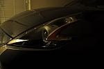 Headlight LED