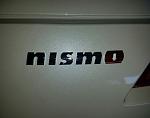 "Nismo"