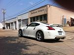 Nismo 370z