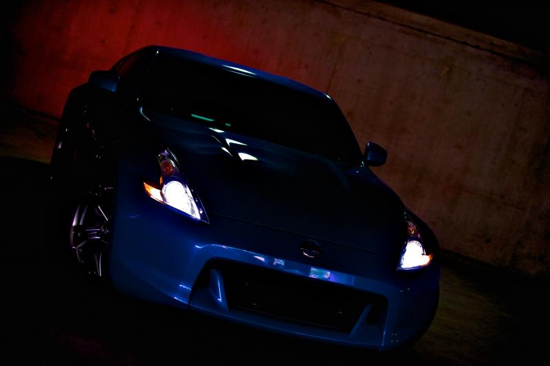 Z