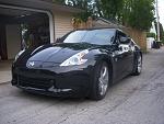 dans 370Z