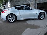 Selling My Z