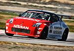 fontana nissan 350z