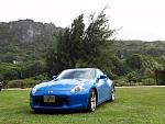 guam 370z