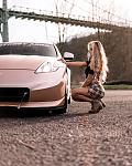My Nismo :)