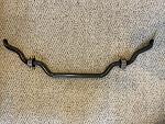 sway bar