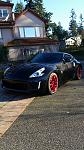 RED Rims