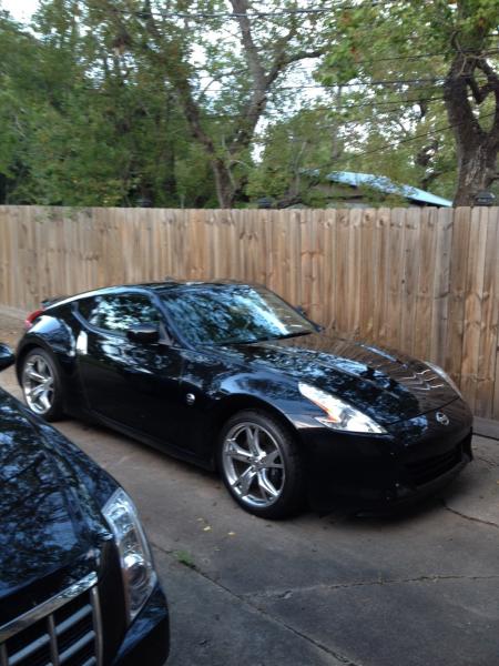 2011 Touring / Sport