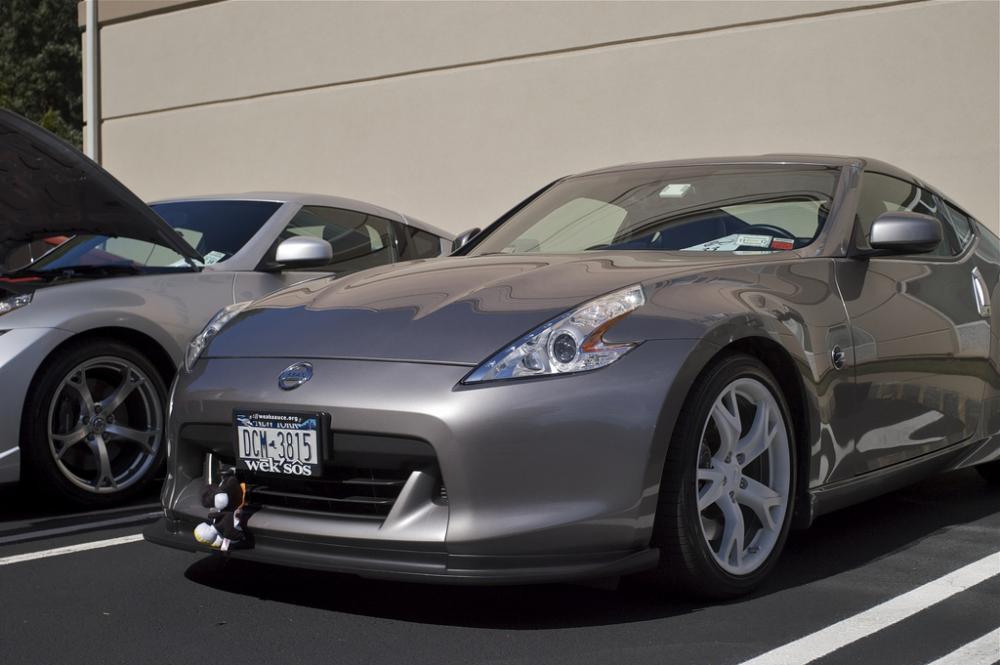 2011 New Jersey Z Car Club