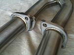 These welds are gorgeous