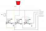 Fog Light Schematic