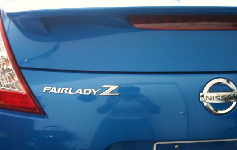 Fairlady Z