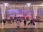IND Terminal