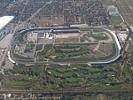 Indianapolis Motor Speedway