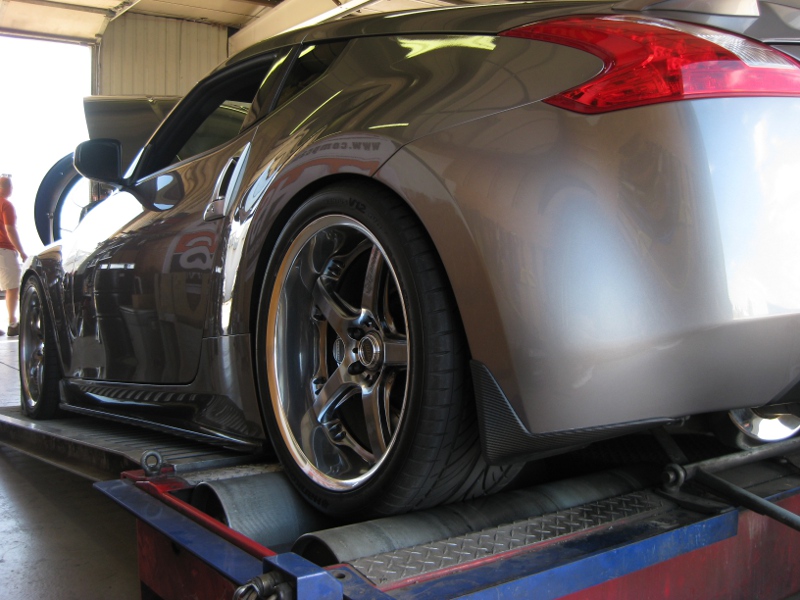 370z mud flaps discount