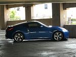 My Z34