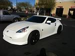 My 2011 Z Nismo Edition