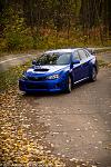 djpathfinder's 2011 Subaru STi sedan