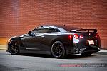 djpathfinder's 2012 GT-R Black Edition