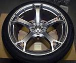 nismo wheels tire 01