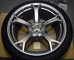 nismo wheels tire 02