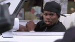 50 cent driving gif