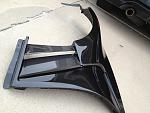 Just arrived! Fly1 Motorsports -  RS1 Fenders