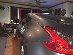 New 2014 370z