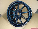 ce28n 
MAG Blue 
19x9.5 +22 
19x10.5 +12